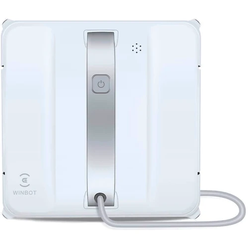Пылесос Оконный пылесос ECOVACS WINBOT 880 White (WB10G): Производитель ECOVACS