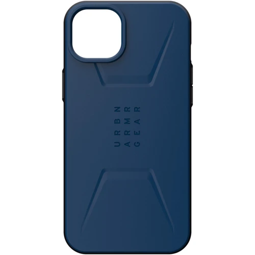 Чехол для iPhone Urban Armor Gear UAG Civilian Magsafe Mallard (114037115555) for iPhone 14 Plus фото 6