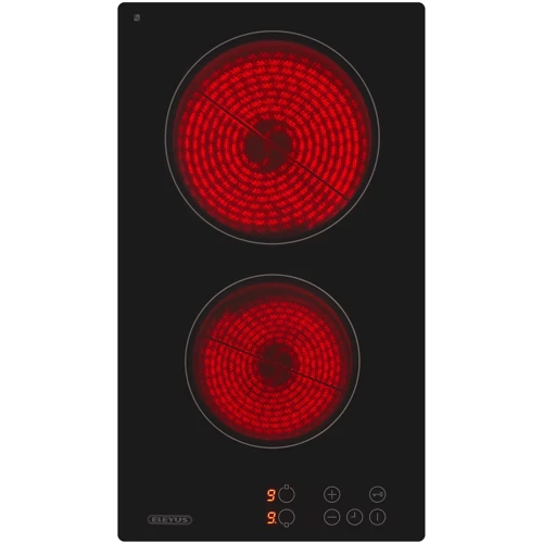 Варочная поверхность ELEYUS RONA 30 BL V