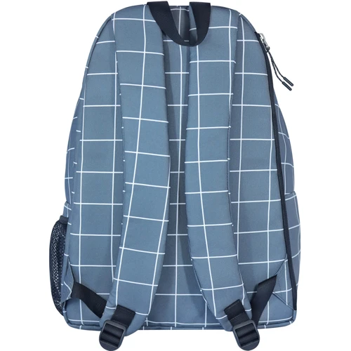 Рюкзак Bagland Stylish сірий (00518664): Тип Рюкзаки