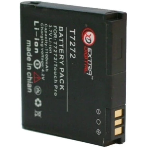Аккумулятор Аккумулятор ExtraDigital for HTC Raphael (1100 mAh) - DV00DV6097: Производитель ExtraDigital