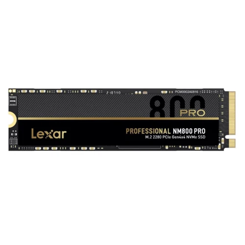 Lexar NM800 Pro 2 TB (LNM800P002T-RNNNG)