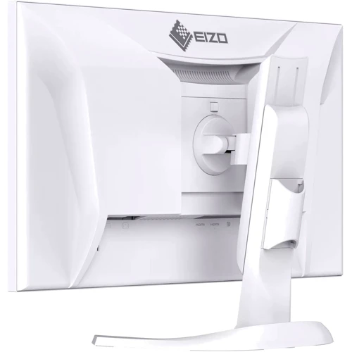 Монитор EIZO EV2740X-WT: Разъемы HDMI, USB Type-C, DisplayPort, USB