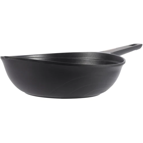 Сковорода Вок Bergner Copper 30 см (BGEU-6323)