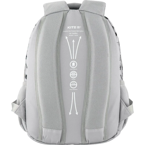 Рюкзак Kite Education 855-2 K20-855M-2: Пол ребенка Для девочек