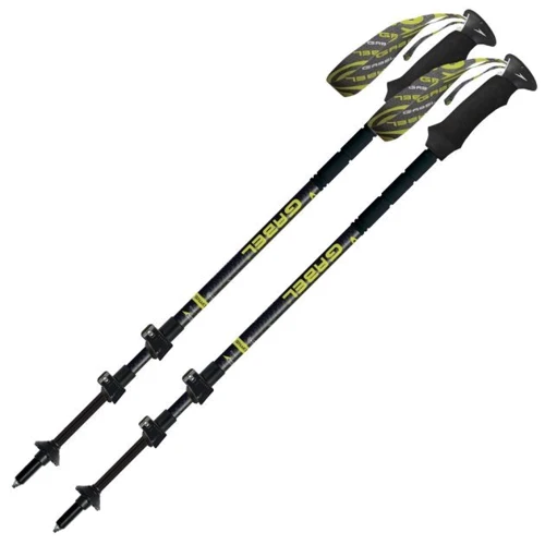 Треккинговая палка Gabel Escape Carbon Tour (7008451910000)