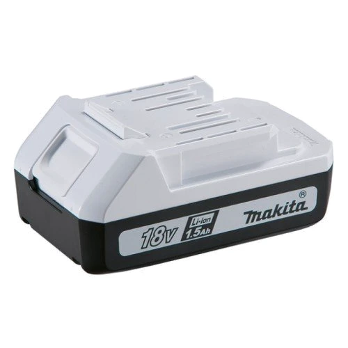 Аккумулятор для электроинструмента Makita BL1815G (198186-3)