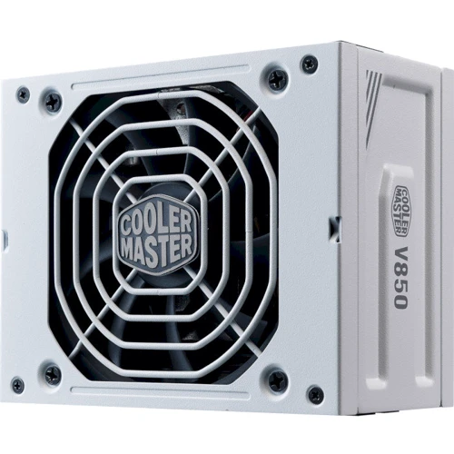 Блок живлення Cooler Master V850 SFX Gold (MPY-8501-SFHAGV)