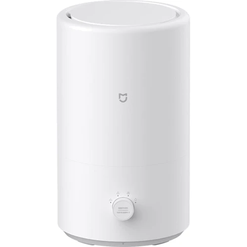Увлажнитель воздуха MiJia Smart Humidifier (MJJSQ04DY): Ионизация нет