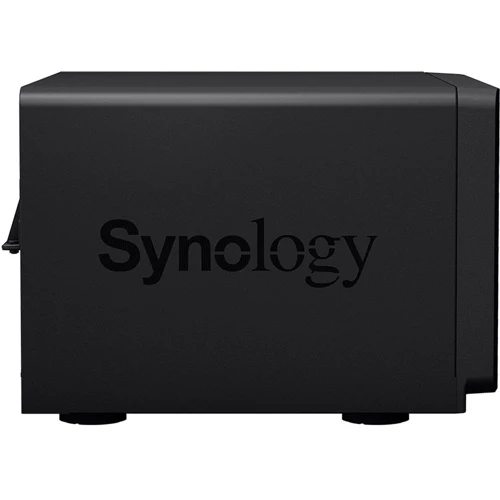 Мережевий накопичувач (NAS) Synology DiskStation DS1621XS+: LAN 2 (GbE) + 1 (10GbE)