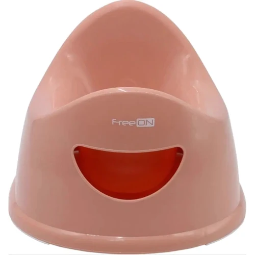 Горшок FreeON Dusty Pink (48754)