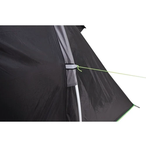 Палатка High Peak Tauris 4 (Dark Grey/Green) (925416): Водостойкость тента, мм 4000