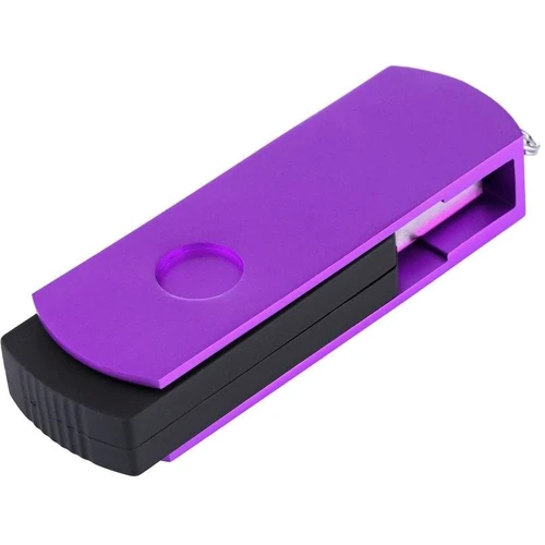 USB-флешка eXceleram 64GB P2 Series USB 3.1 Gen 1 Grape/Black (EXP2U3GPB64): Стандарт USB USB 3.1