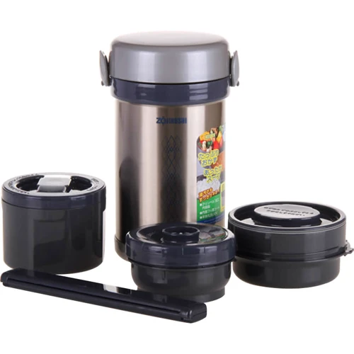 Zojirushi SL-NC09ST стальной (1678.03.60)