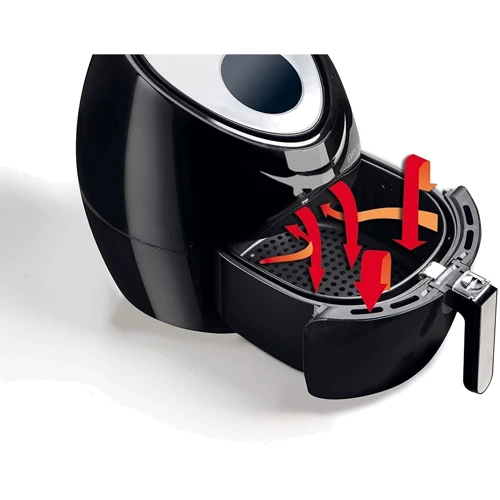 Фритюрница Ariete 4618/00