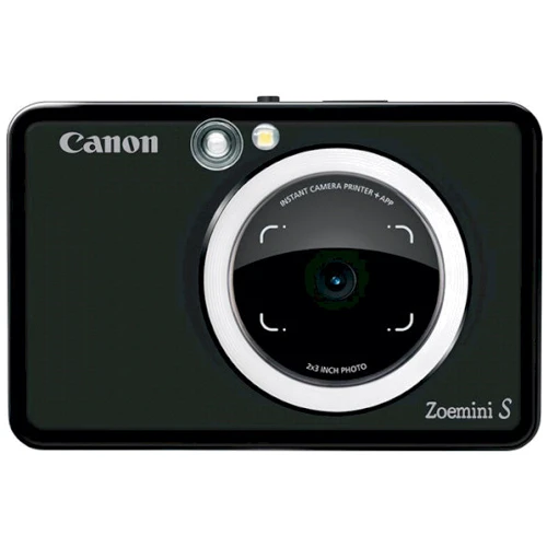 Canon Zoemini S Black