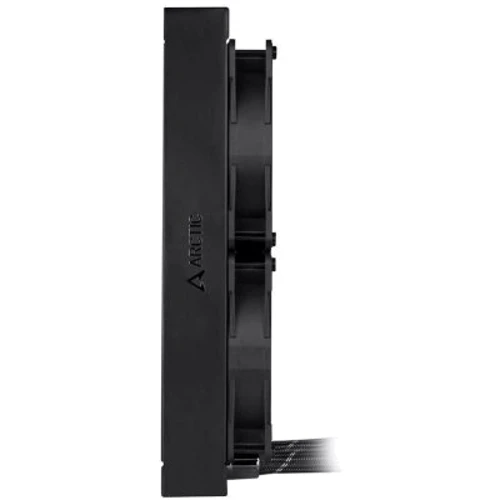 Кулер Arctic Liquid Freezer II 240 RGB with Controller (ACFRE00099A): Тип підшипника гидродинамический