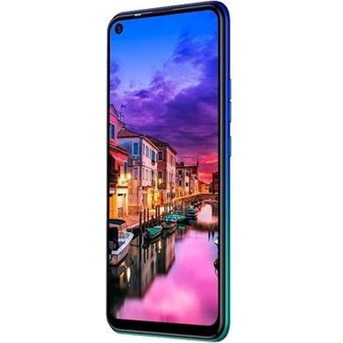 Смартфон Tecno Spark 5 Pro 4/64 GB Seabed Blue Approved Витринный образец: Причина уценки Как новый (витринный образец): смартфон выглядит и функционирует как новый. Смартфон полностью протестирован по программе Approved, все функции работают корректно