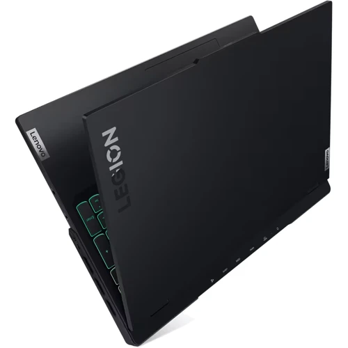 Ноутбук Lenovo Legion Pro 7 16IRX9H (83DE000AUS): Процесор Intel Core i9-14900HX (2.2 - 5.8 ГГц) / 24 - ядерный