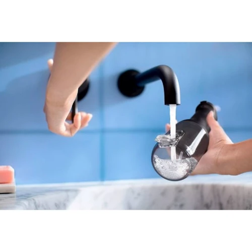 Зубная щетка Philips Sonicare Cordless Power Flosser 3000 HX3826/33: Тип Ирригатор