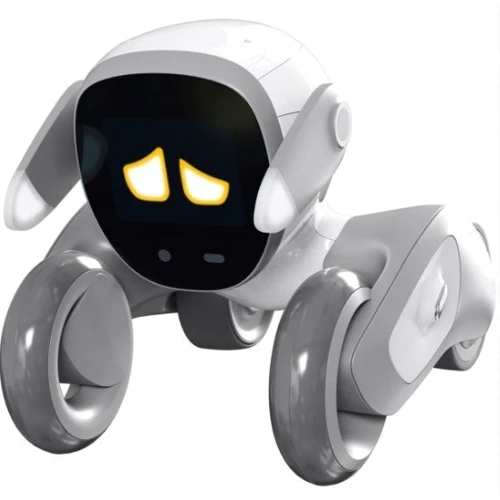 Loona Smart Robot Premium Kit фото 5