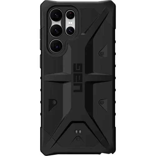 Чохол для телефона Urban Armor Gear UAG Pathfinder Black (213447114040) for Samsung S908 Galaxy S22 Ultra