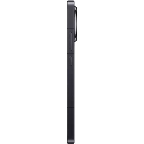 Смартфон POCO F7 Pro 12/512Gb Black (UA UCRF): Вес 206 г
