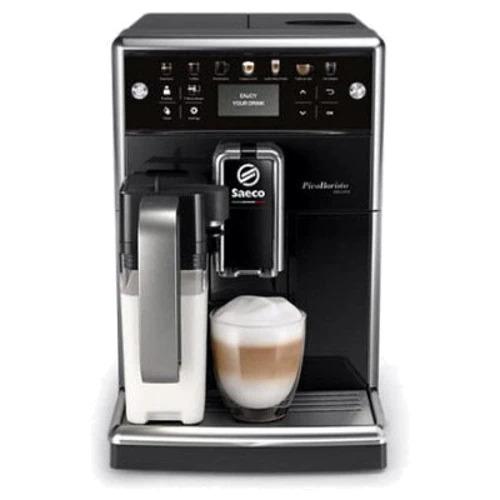 Кофеварка Saeco PicoBaristo Deluxe (SM5570/10): Мощность, Вт 1850
