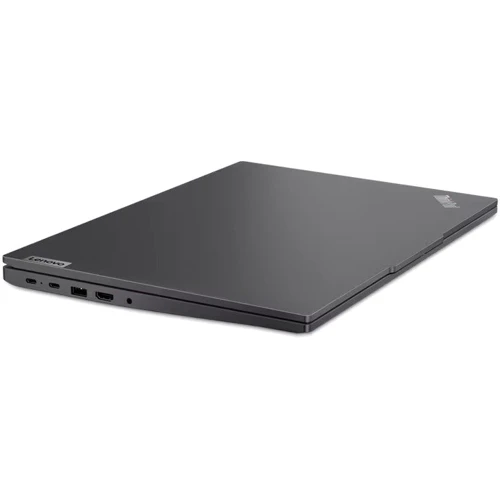 Ноутбук Lenovo ThinkPad E16 Gen 2 (21MA000NRA) UA: Процессор Intel Core Ultra 7 155H (3.8 - 4.8 ГГц) / 16 - ядерный
