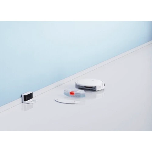 Робот-пилосос Xiaomi Robot Vacuum E10 White Approved Вітринний зразок: Виробник Xiaomi