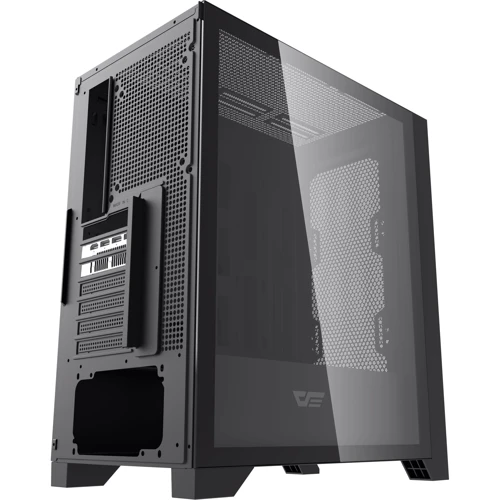 Корпус DarkFlash DRX70 Mesh Black фото 9