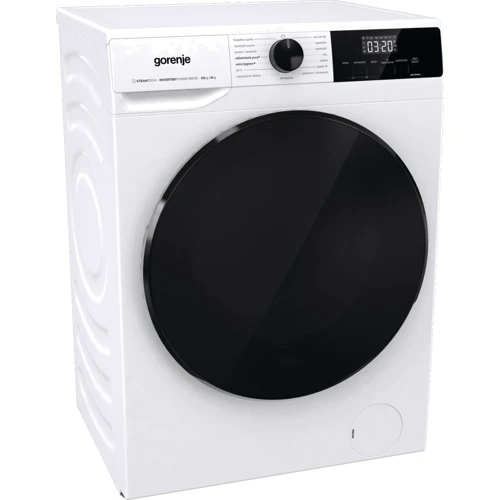Стиральная машина Gorenje WD2A164ADS/PL: Тип машины Автомат с сушкой
