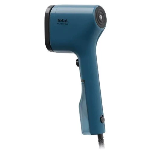 Відпарювач Tefal PURE POP DT2020E1: Тип Ручной