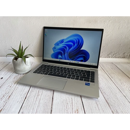 Ноутбук HP EliteBook 840 G8 Approved Вітринний зразок фото 12