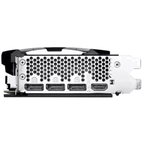 Відеокарта MSI GeForce RTX 4070 Ti VENTUS 2X 12G OC (912-V513-433): Розрядність шини пам'яті, біт 192
