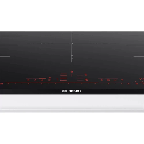 Варочная поверхность Bosch PXV975DV1E: Размеры для встраивания 5.1х88х49