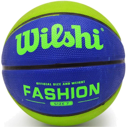 Мяч для игры Мяч баскетбол Maraton Basketball Wilshi Original #7: Материал Полиуретан