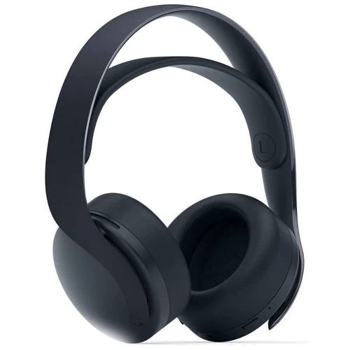 Аксессуар для приставок Sony Pulse 3D Wireless Headset Midnight Black (9834090) фото 5