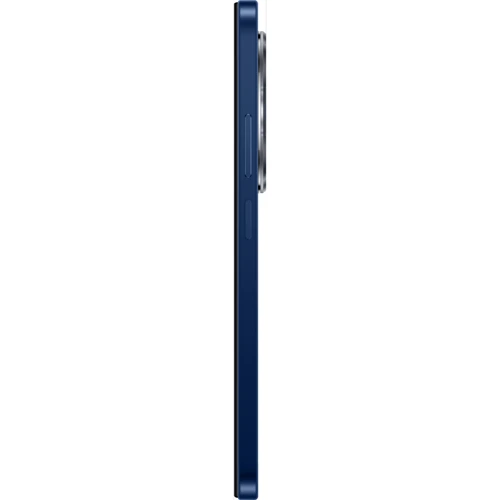 Смартфон Xiaomi Redmi 14C 4/128Gb Starry Blue (Global, NFC): Операційна система Android 14, HyperOS