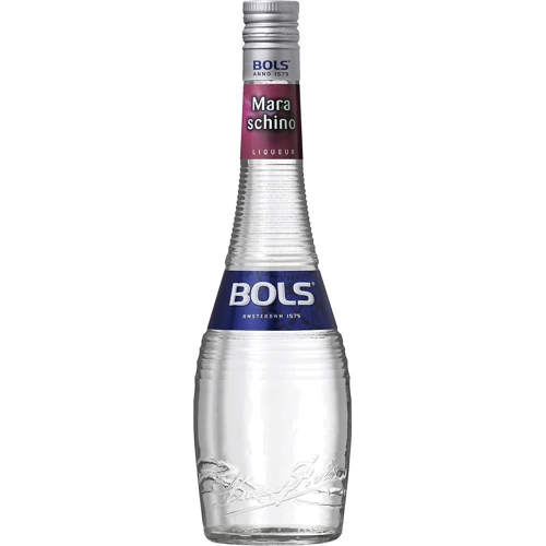 Лікер Bols Maraschino 24% 0.7л (PRA8716000964793)