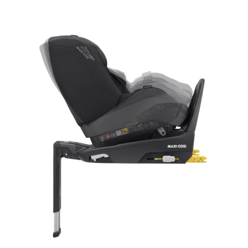Автокресло MAXI-COSI Pearl Pro 2 i-Size Authentic Cognac: Вес ребенка 9 - 18 кг