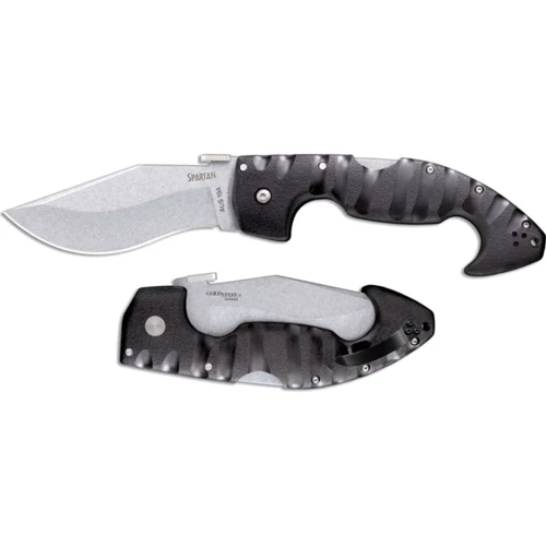 Ніж Cold Steel Spartan, 10A (1260.14.11)