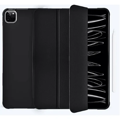 Аксессуар для iPad WIWU Classic II Case Black for iPad 10.2" 2019-2021/iPad Air 2019/Pro 10.5"