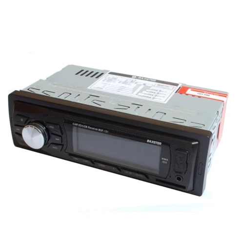 BAXSTER BSF-131 green