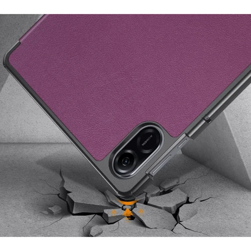 Аксесуар для планшетних ПК BeCover Smart Case Purple для Honor Pad X9 (711081)