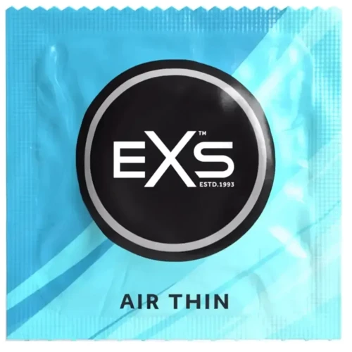 EXS Air Thin №144 Презервативи з підвищеною чутливістю
