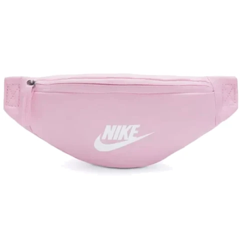 Сумка жіноча Nike NK Heritage S Waistrack рожева (DB0488-663 - MISC)