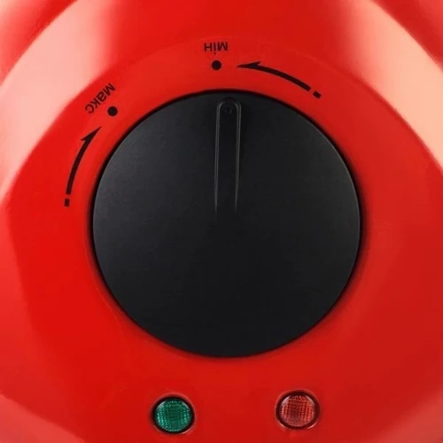 Вафельница ViLgrand VW0754C Red: Съемные пластины Для вафель
