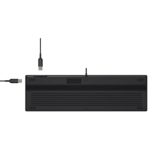 Клавиатура A4Tech FX60H Grey Neon Backlit: Дополнительно подсветка клавиш, встроенный USB-хаб