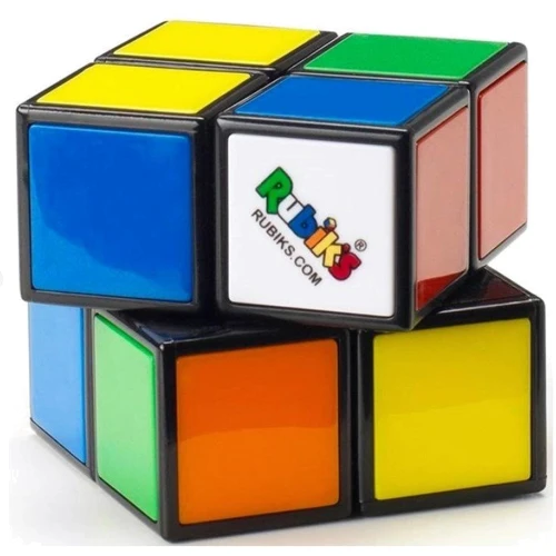 Головоломка Rubik's S2 - Кубик 2х2 Мини (6063963) фото 4